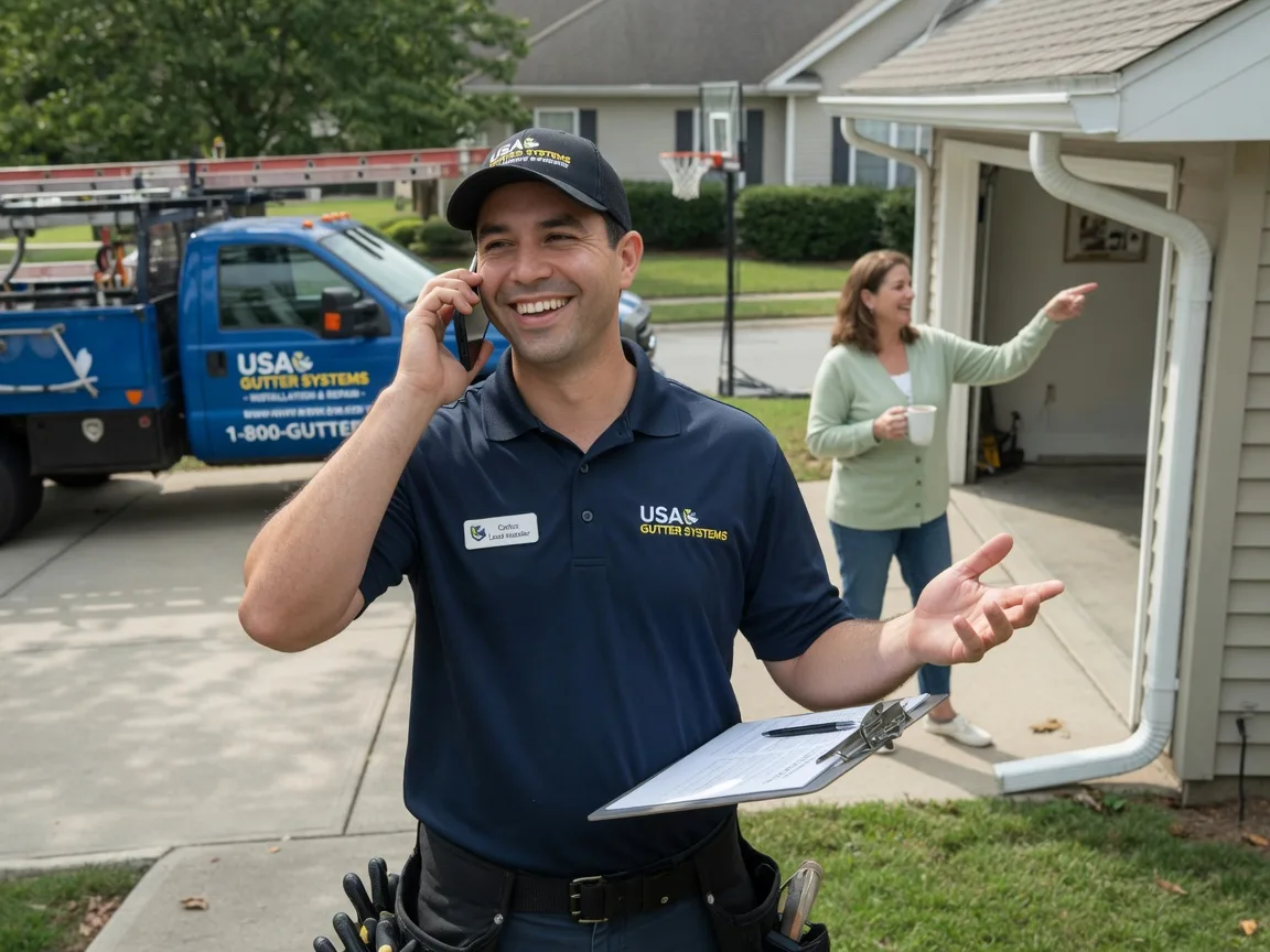 Gutter Installation Joppa, MD FAQs